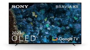 Sony OLED, Google TV 83'' | XR-83A80L