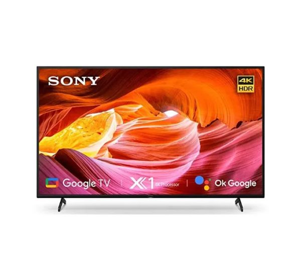 Sony OLED 4K Google TV 77'' |XR-77A80K