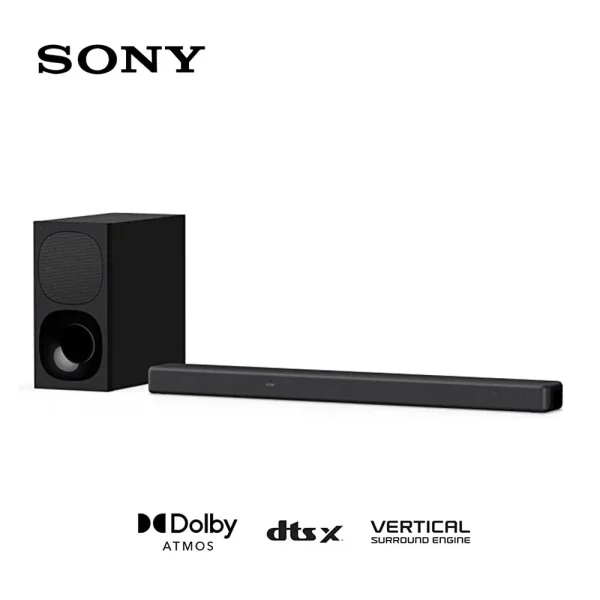 Sony Audio Sound Bar |HT- G700