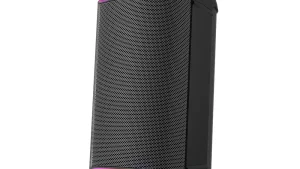 Sony Basic Portable Speaker with Karaoke 25hr |SRS-XV500