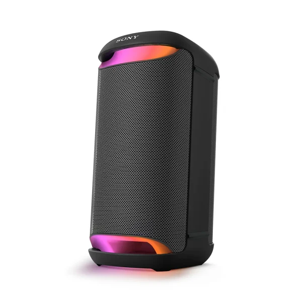 Sony Basic Portable Speaker with Karaoke 25hr |SRS-XV500
