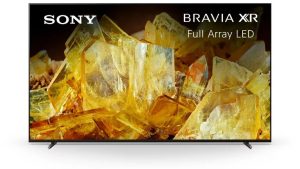 Sony Full Array LED TV 75'' | XR-75X90K