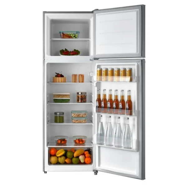 Midea Top Mount Refrigerator 294 Liters - R600a - Image 2
