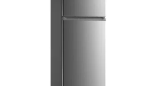 Midea Top Mount Refrigerator 294 Liters - R600a