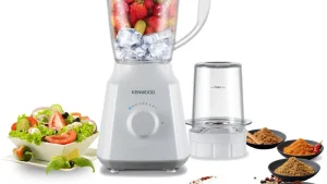 Kenwood 1.5L Blender 300W|BLP05.150WH