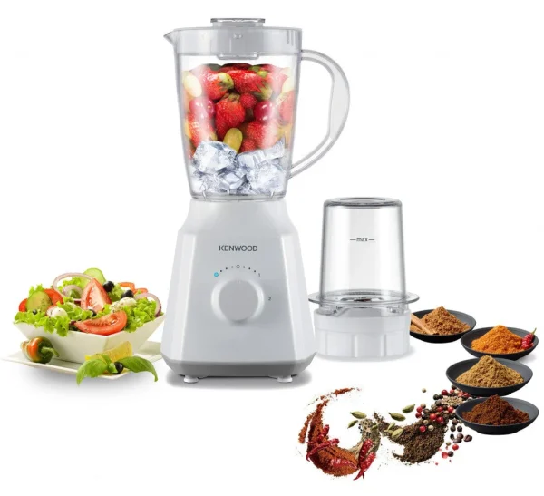 Kenwood 1.5L Blender 300W|BLP05.150WH