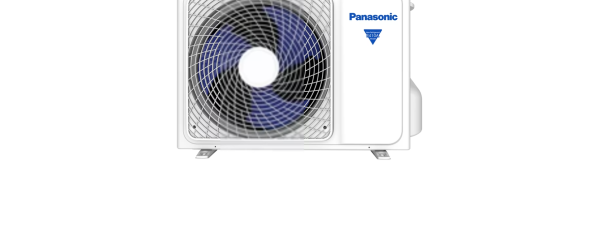 Panasonic China Wall-Mounted Split Air Conditioner 2HP|CS-UV18ZKD - Image 2