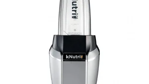 Kenwood 3 Jar Smoothie Maker 600W|BSP70.560SI