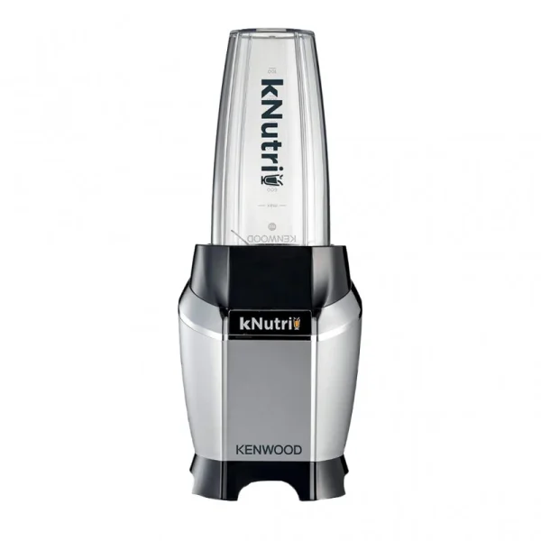 Kenwood 3 Jar Smoothie Maker 600W|BSP70.560SI