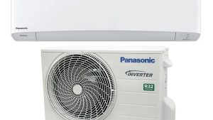 Panasonic China Split Inverter Air Conditioner 1.5HP|CS-US12ZKD