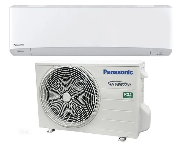 Panasonic China Split Inverter Air Conditioner 1.5HP|CS-US12ZKD