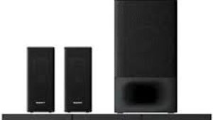 Sony High Power Digital Dolby Sound Bar |HT-S500RF//CEA4