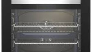 Beko Built-In Single Multi-Function Oven 60cm|BBIM 14300BCCH INOX