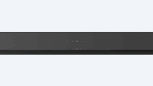 Sony Sound Bar With Bluetooth |HT-S100F//C EA3