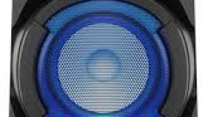 Sony High Power audio with BT & Karaoke V13 |V13