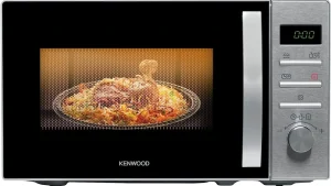 Kenwood 22L Microwave 800W|MWM22.000BK