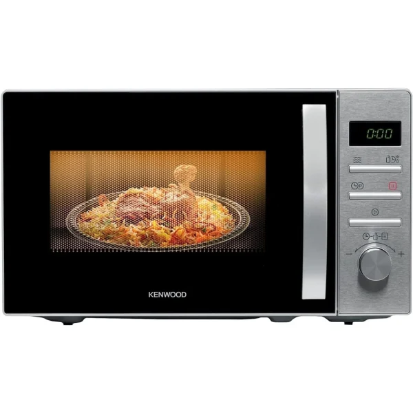 Kenwood 22L Microwave 800W|MWM22.000BK