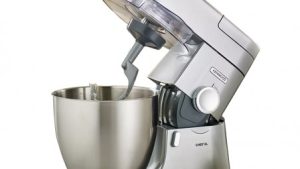 Kenwood 6.7L Mixer XL 1200W|KVL4170S