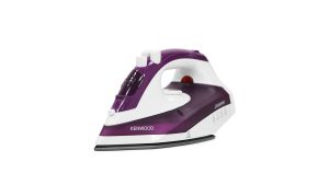Kenwood Teflon Steam Iron|STP40