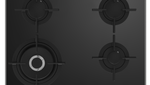 Beko Built-In Hob Gas 60 cm (HCLW64222S)
