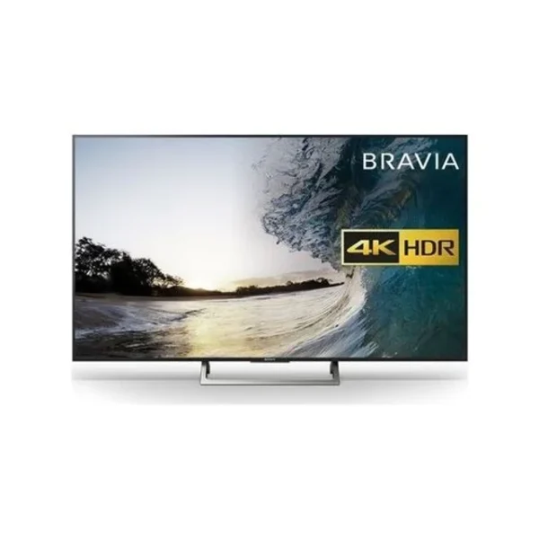 Sony OLED Android TV 55'' |KD-55A80J AF1