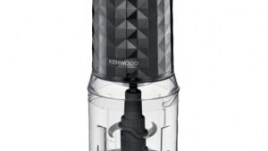 Kenwood 3L Metal Blender 1500W|BLM91.640SS