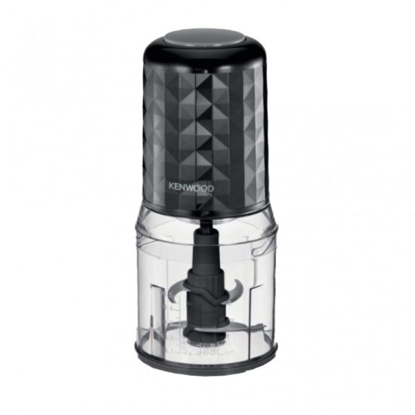 Kenwood 3L Metal Blender 1500W|BLM91.640SS