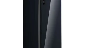 Midea Side-by-Side Refrigerator 510 Liters|MDRS710FGF22D - SBS