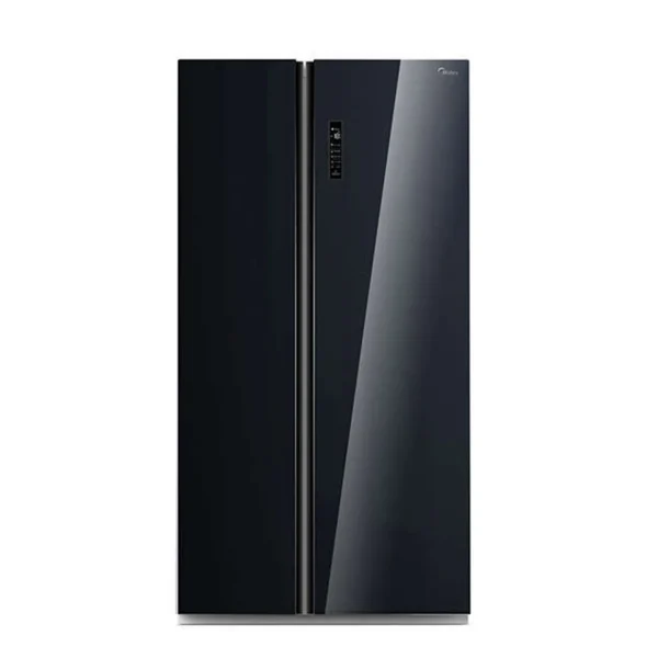 Midea Side-by-Side Refrigerator 510 Liters|MDRS710FGF22D - SBS