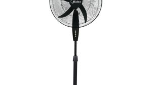 Midea 20 Inches Floor Stand Fan - FS50-3D