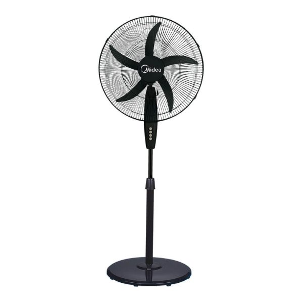 Midea 20 Inches Floor Stand Fan - FS50-3D
