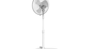 Midea Floor Stand Fan 16Inches|FS40-21M
