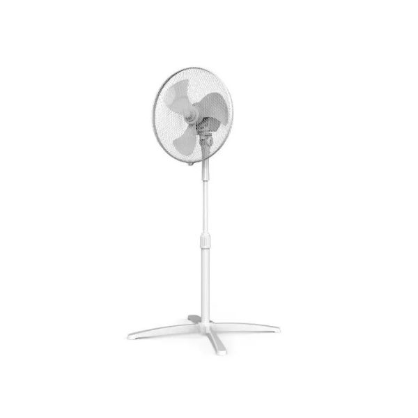 Midea Floor Stand Fan 16Inches|FS40-21M