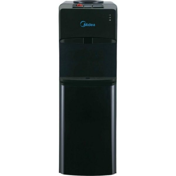 Midea Water Dispenser with Cabinet |YL1632S-W 