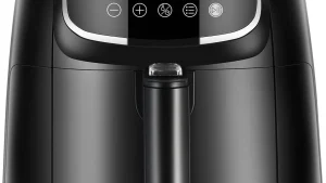 Midea Digital Air Fryer 4L|MF-CN40D2