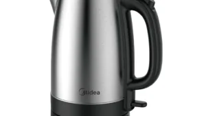 Midea Stainless Steel Kettle 1.75L/MK-17S32A2