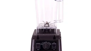 Midea Blender with Plastic Jar 2L/BL1192B
