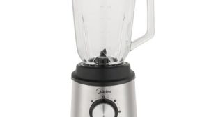 Midea Blender with Glass Jar 1.5L/MJ-BL6006W