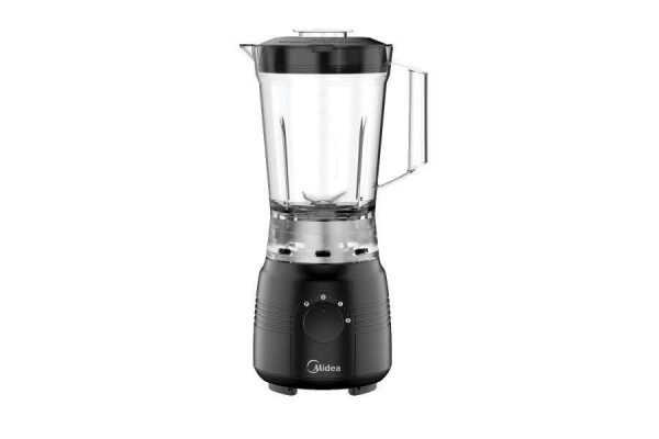 Midea Blender with Plastic Jar 1.5L/MJ-BL2516A