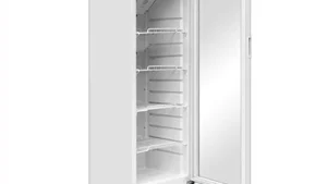 Midea 309L Bottle Cooler - MDRZ432FZG21