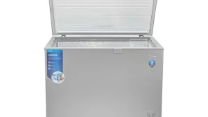 Midea Chest Freezer 249L|MDRC345FZG43