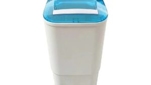 Midea Single Tub Washer 6kg/MTT0360W