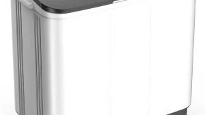 Midea Dual Pulsator Washer 7kg/MT100W70/WG