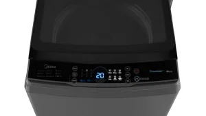 Midea Top Load Washer 8kg/MA200W80/G