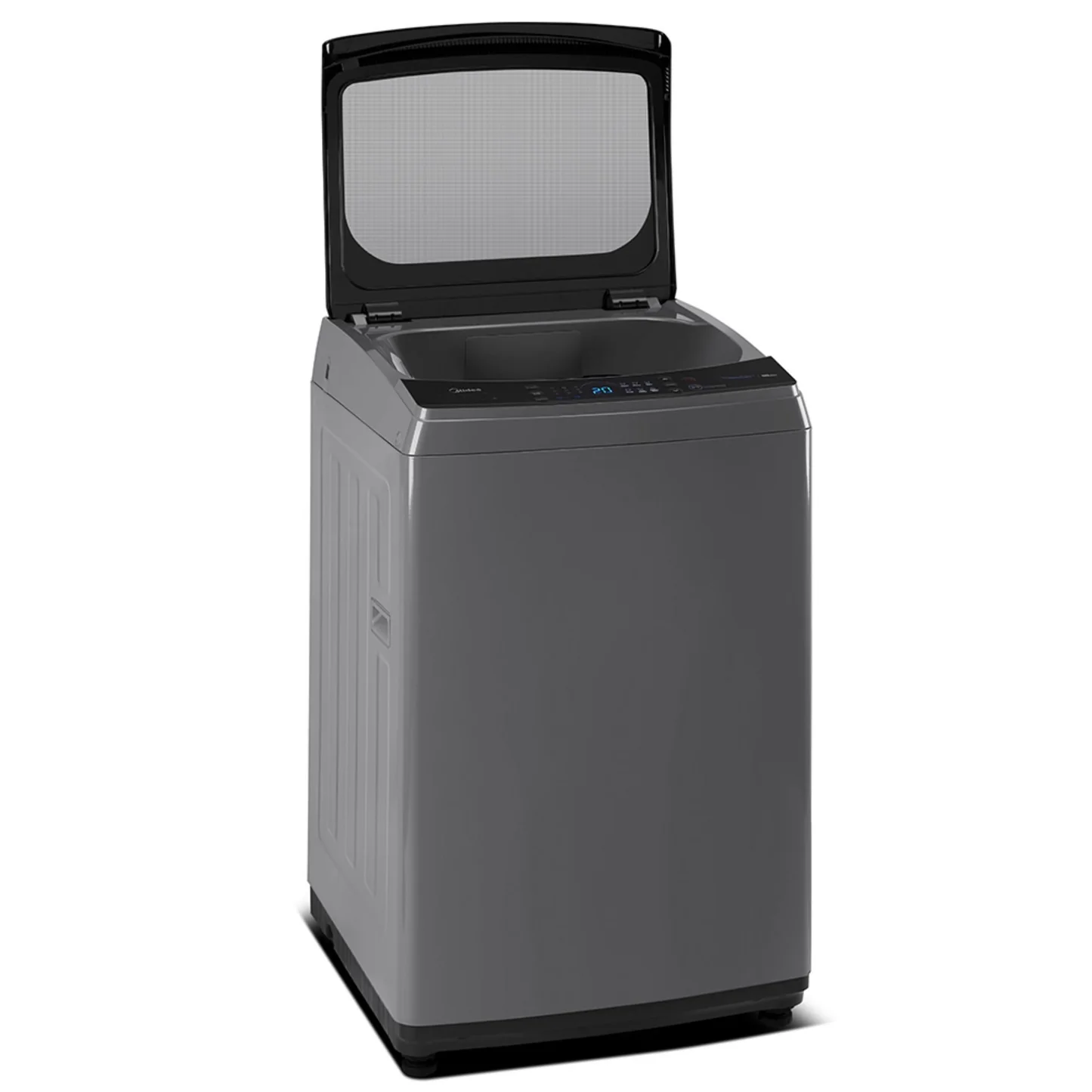 Midea Top Load Washer 8kg/MA200W80/G - Image 2