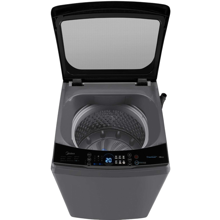 Midea Top Load Washer 8kg/MA200W80/G - Image 3