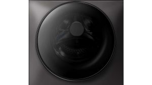 Midea Front Load Washer 12kg/MF200W120WB/T