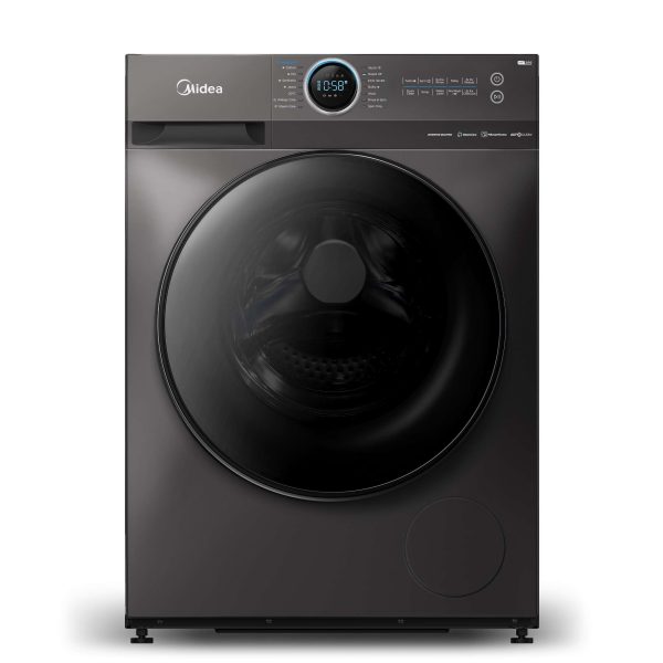 Midea Front Load Washer 12kg/MF200W120WB/T