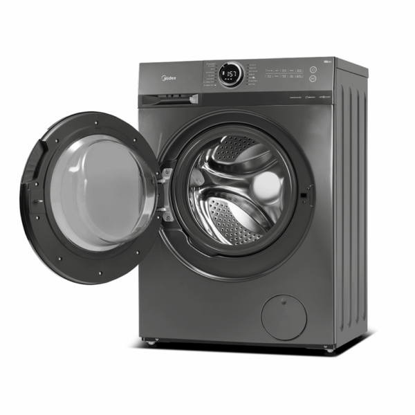 Midea Front Load Washer 12kg/MF200W120WB/T - Image 2