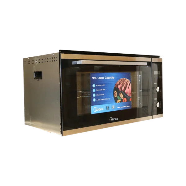 Midea Built-In Electric Oven 90CM/93M90D0